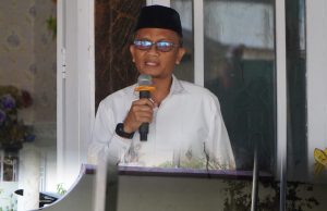 UMGO Kehilangan Dosen Senior, Semangat Mengajar Happy Anastasia Usman Jadi Teladan