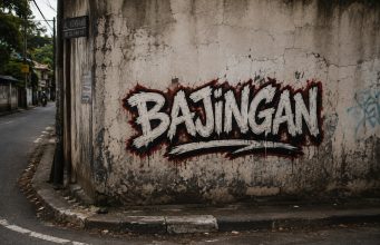 Bajingan Tanpa Alamat