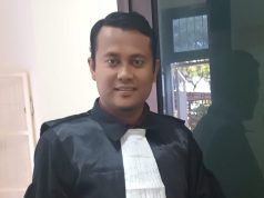 Advokat Muda Soroti SK Pemberhentian Dosen Tetap UNMUH Barru, Ingatkan Konsekuensi Hukum