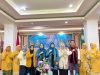 Aisyiyah Gorontalo Kembangkan Sulam Karawo untuk Pemberdayaan Ekonomi Perempuan