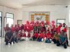 HUT RI ke-81, Kesbangpol Maros Pererat Kekompakan Staf Lewat Beragam Lomba