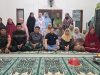 Kolaborasi DPR RI dan BAZNAS, Andi Muzakkir Aqil Salurkan Bantuan Pembangunan Masjid Mutmainnah di Barru