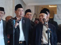 Partai Masyumi Desak Pemerintah Evaluasi Kasus Jilbab di Unhan