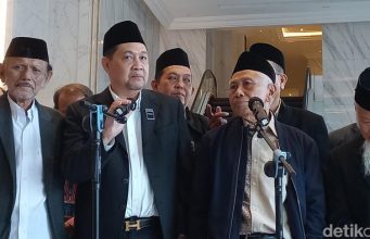 Partai Masyumi Desak Pemerintah Evaluasi Kasus Jilbab di Unhan