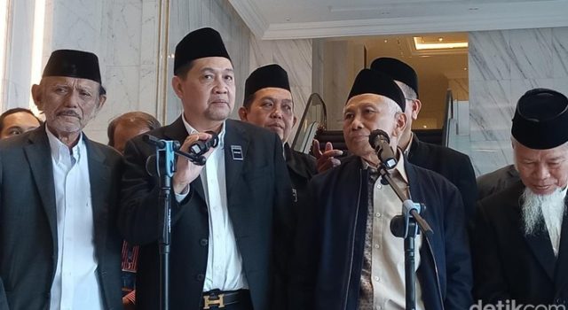 Partai Masyumi Desak Pemerintah Evaluasi Kasus Jilbab di Unhan