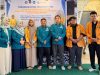 UNM Kembangkan Market Day Jadi Sarana Pembelajaran Kewirausahaan di SDIT Mawaddah