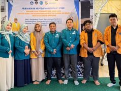UNM Kembangkan Market Day Jadi Sarana Pembelajaran Kewirausahaan di SDIT Mawaddah