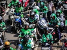 MAPPS Minta Suara Pengguna Transportasi Online Diakomodasi dalam Pembahasan RUU LLAJ
