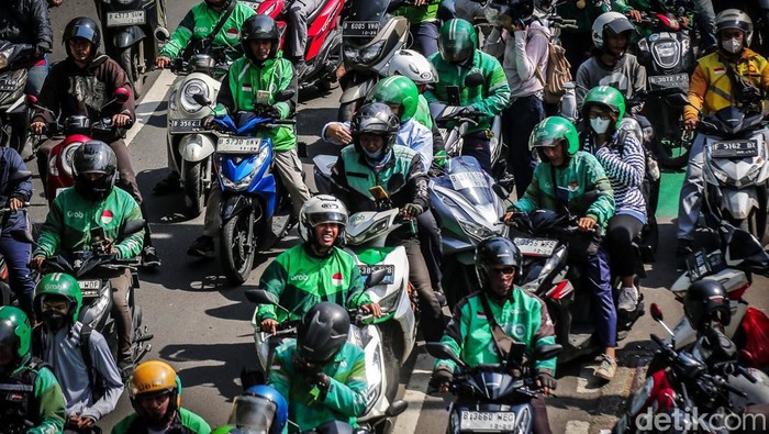 transportasi online