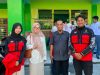 Mahasiswa KKN Unhas Gandeng KPU dan Bawaslu Maros Edukasi Hak Pilih bagi Pemilih Pemula