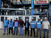 Anggota DPR RI Andi Muzakkir Cek Langsung PLTU, Pastikan Komitmen PLN Atasi Pemadaman Bergilir