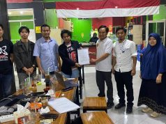 Persoalan UM Barru Berlanjut, AMM Tunjuk Kuasa Hukum dan Pertimbangkan Lapor Polisi