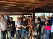 Anggota DPR RI Andi Muzakkir Aqil Ajak Masyarakat Wajo Rawat Persatuan melalui Empat Pilar Kebangsaan