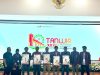 Tanwir XXXIV IMM Hasilkan Lima Kandidat Ketua Umum dan 52 Calon Formatur