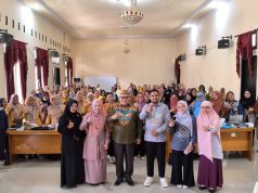 Hadapi Era AI, FAI UMGO Perkuat Kompetensi Guru PAUD Gorontalo Utara