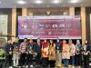 Perkuat Kiprah Internasional, Tujuh Delegasi FH Unhas Presentasikan Riset Strategis pada ICOLGAS 2026