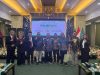 Usia FK UMGO Baru Tiga Tahun, Dekan Dipercaya Pimpin APKKM