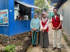 KKN Unhas Dampingi 25 UMKM di Bonto Salluang, Dorong Potensi Wisata Jadi Peluang Ekonomi