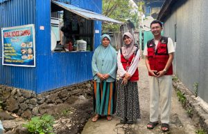 KKN Unhas Dampingi 25 UMKM di Bonto Salluang, Dorong Potensi Wisata Jadi Peluang Ekonomi