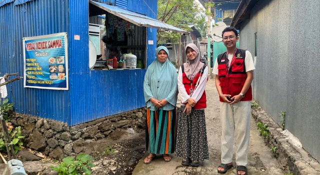 KKN Unhas Dampingi 25 UMKM di Bonto Salluang, Dorong Potensi Wisata Jadi Peluang Ekonomi