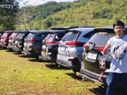 Bukan Sekadar Komunitas Mobil, TCI Region Sulsel Ajak Pengguna Terios Bangun Persaudaraan