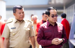 Pamerkan 50 Program Pengabdian, Unhas Perkuat Kolaborasi dengan Bulukumba