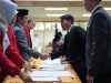 Rektor Unhas Lantik 110 Pejabat, Berikut Daftar Lengkapnya.