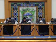 Pangkep Evaluasi APBD 2026, Anggaran Disesuaikan Prioritas Pembangunan