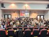 HI dan CPCD Unhas Hadirkan Pakar Rikkyo University Bahas Peacebuilding
