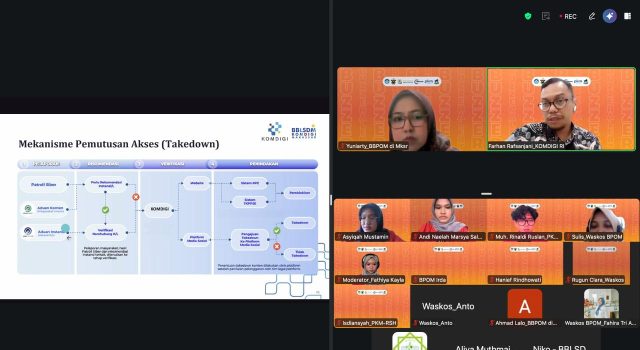 Tim PKM-RSH Unhas Ungkap Praktik Astroturfing Produk Kecantikan di TikTok