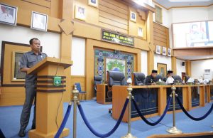 Muchtar Sali: APBD Perubahan Pangkep Harus Fokus pada Kebutuhan, Bukan Keinginan
