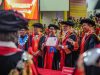 Unhas Anugerahkan Doktor Honoris Causa kepada Xanana Gusmao, Perkuat Diplomasi Sains