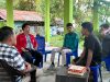 Dari Kampus ke Sawah, Burhanuddin Dorong Pertanian Berbasis Teknologi di Bone