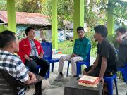 Dari Kampus ke Sawah, Burhanuddin Dorong Pertanian Berbasis Teknologi di Bone