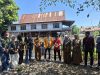 Visitasi PPK Ormawa BKMF Sinapsis, UNM Evaluasi Dampak Program di Beroanging