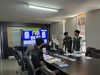 PKP Internal PPK Ormawa FIKK UNM, Tim Paparkan Kemajuan Program Kesehatan di Beroanging