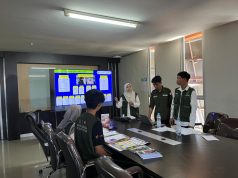 PKP Internal PPK Ormawa FIKK UNM, Tim Paparkan Kemajuan Program Kesehatan di Beroanging