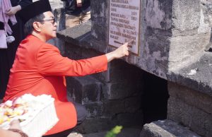 Ziarah Dies Natalis Ke-70, Unhas Kenang Sultan Hasanuddin dan Para Pendahulu