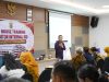 Unhas Tingkatkan Kapasitas Auditor Internal Berbasis ISO