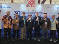 Guru Besar Unhas Prof Muhammad Niswar Raih Suguru Yamaguchi Memorial Award 2026