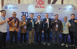 Guru Besar Unhas Prof Muhammad Niswar Raih Suguru Yamaguchi Memorial Award 2026