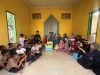 PPK Ormawa KSEI FoSEI Unhas Hadirkan “Rumah Kognitif” untuk Anak Desa Gentungang
