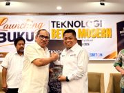 Dirut Semen Tonasa Dorong Kolaborasi Industri dan Akademisi Kembangkan Teknologi Beton