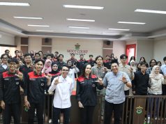 LP2KI FH-UH Bahas “September Hitam”, Soroti Penyelesaian Pelanggaran HAM Berat