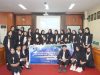 HGSC 2026 FISIP Unhas Pertemukan Gagasan tentang Keadilan Iklim Global