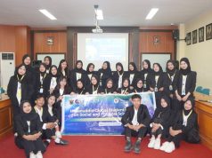 HGSC 2026 FISIP Unhas Pertemukan Gagasan tentang Keadilan Iklim Global