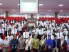 185 Calon Pegawai Non-PNS Tetap Unhas Didorong Profesional dan Adaptif