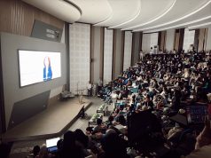 Lewat “Borrowed Futures”, Unhas Dorong Anak Muda Peduli Masa Depan Iklim ASEAN