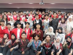 LeDHaK Unhas Gelar Rekrutmen Anggota Baru, 221 Mahasiswa Ikuti Orientasi
