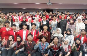 LeDHaK Unhas Gelar Rekrutmen Anggota Baru, 221 Mahasiswa Ikuti Orientasi